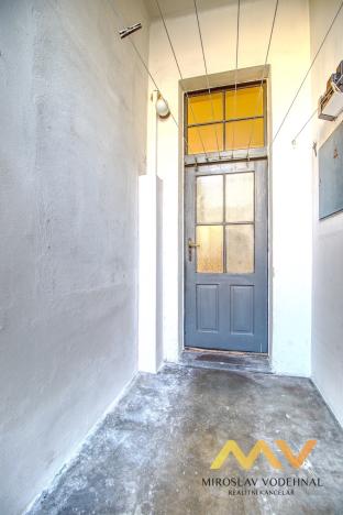 Prodej bytu 3+1, Hradec Králové, Eliščino nábřeží, 101 m2