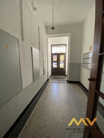 Prodej bytu 3+1, Hradec Králové, Eliščino nábřeží, 101 m2