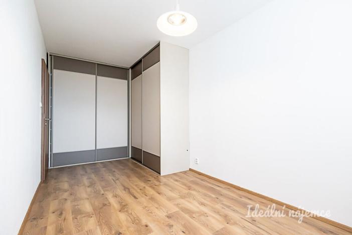 Pronájem bytu 4+1, Praha - Libeň, Podvinný mlýn, 87 m2