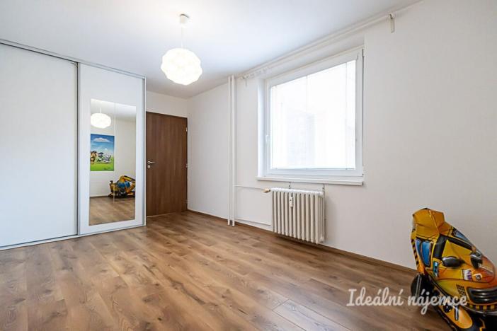 Pronájem bytu 4+1, Praha - Libeň, Podvinný mlýn, 87 m2