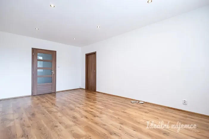 Pronájem bytu 4+1, Praha - Libeň, Podvinný mlýn, 87 m2