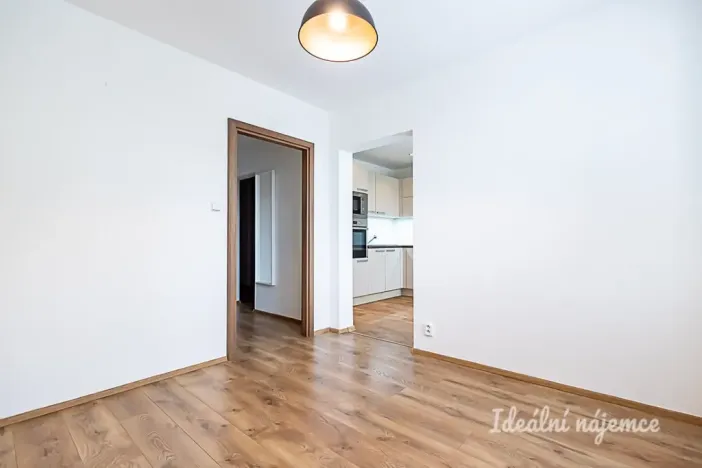 Pronájem bytu 4+1, Praha - Libeň, Podvinný mlýn, 87 m2