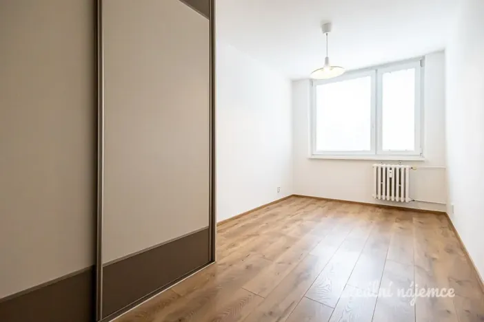 Pronájem bytu 4+1, Praha - Libeň, Podvinný mlýn, 87 m2