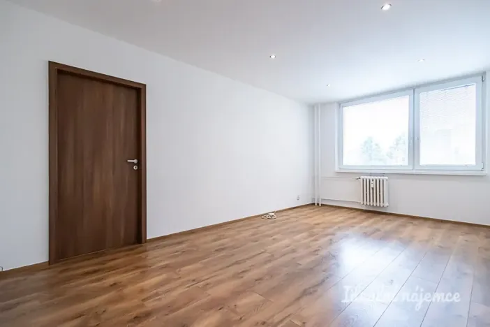 Pronájem bytu 4+1, Praha - Libeň, Podvinný mlýn, 87 m2