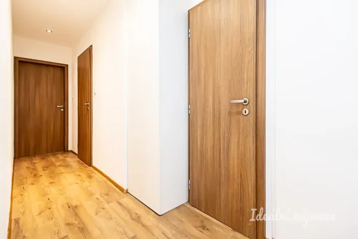 Pronájem bytu 4+1, Praha - Libeň, Podvinný mlýn, 87 m2
