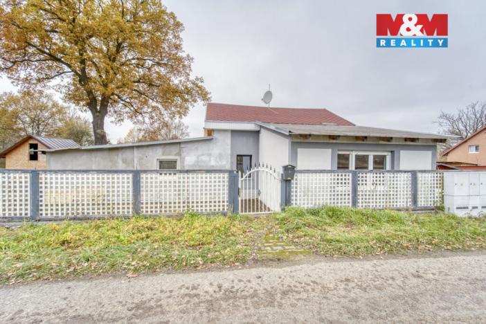Prodej rodinného domu, Staré Sedlo, Sadová, 156 m2