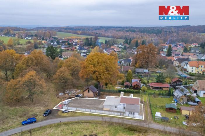 Prodej rodinného domu, Staré Sedlo, Sadová, 156 m2