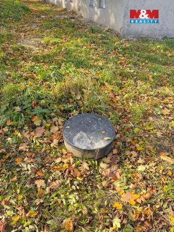 Prodej bytu 3+1, Jistebnice - Ostrý, 69 m2