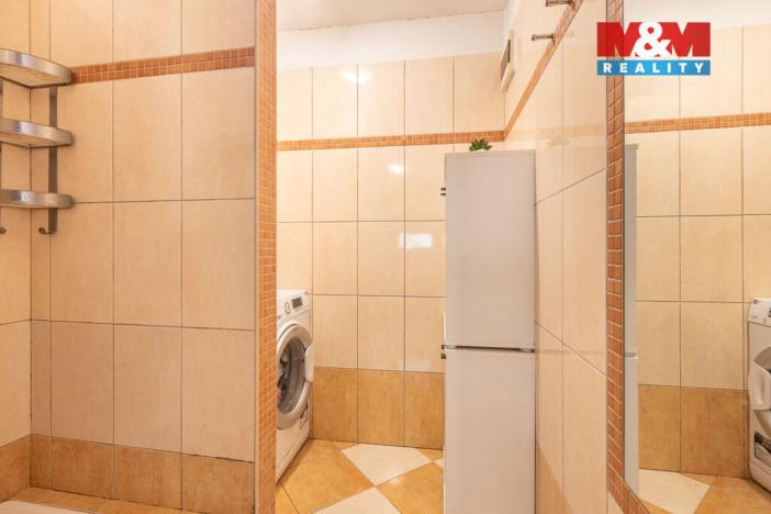 Prodej rodinného domu, Třebívlice - Šepetely, 114 m2