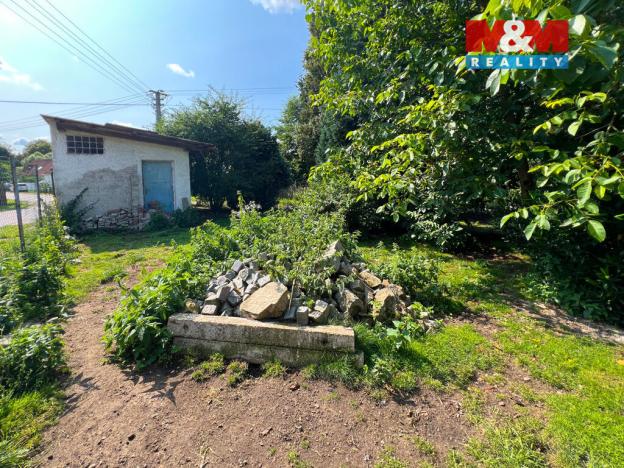 Prodej chalupy, Mirotice, K Husinci, 60 m2