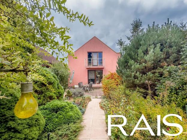 Prodej rodinného domu, Tetčice, Palackého, 118 m2