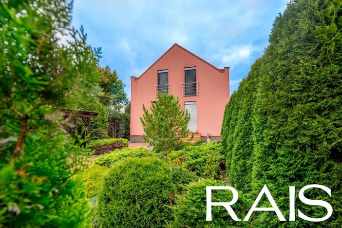 Prodej rodinného domu, Tetčice, Palackého, 118 m2