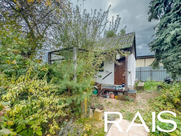 Prodej rodinného domu, Tetčice, Palackého, 118 m2