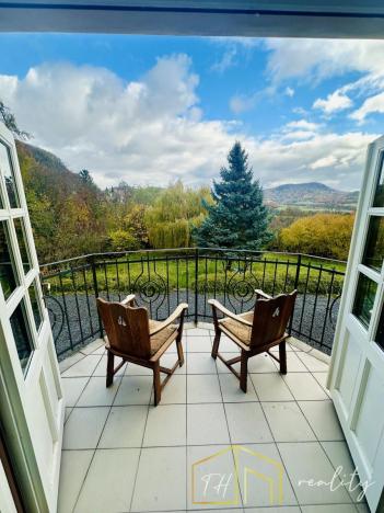 Prodej vícegeneračního domu, Třebušín, 750 m2