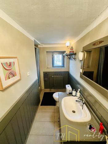 Prodej vícegeneračního domu, Třebušín, 750 m2