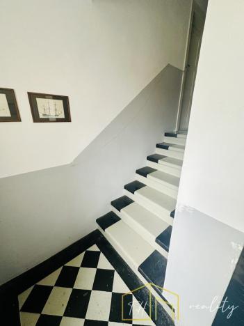 Prodej vícegeneračního domu, Třebušín, 750 m2