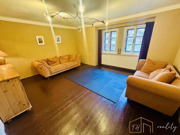 Prodej vícegeneračního domu, Třebušín, 750 m2