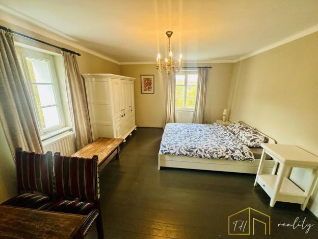 Prodej vícegeneračního domu, Třebušín, 750 m2