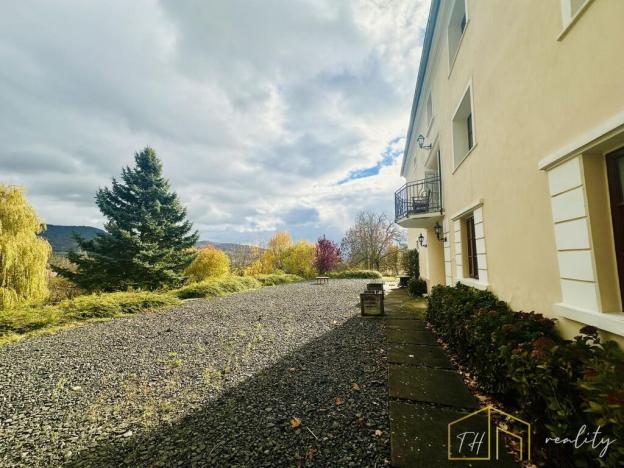 Prodej vícegeneračního domu, Třebušín, 750 m2