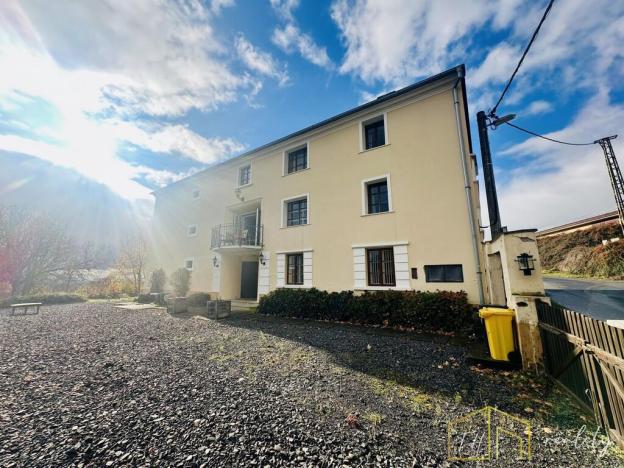 Prodej vícegeneračního domu, Třebušín, 750 m2