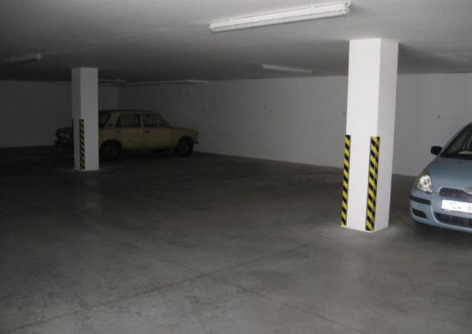 Pronájem garážového stání, České Budějovice - České Budějovice 3, Nová, 12 m2