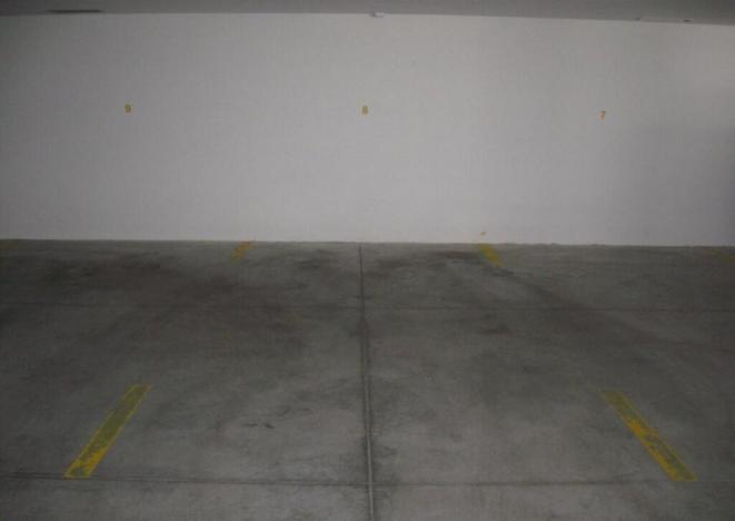 Pronájem garážového stání, České Budějovice - České Budějovice 3, Nová, 12 m2