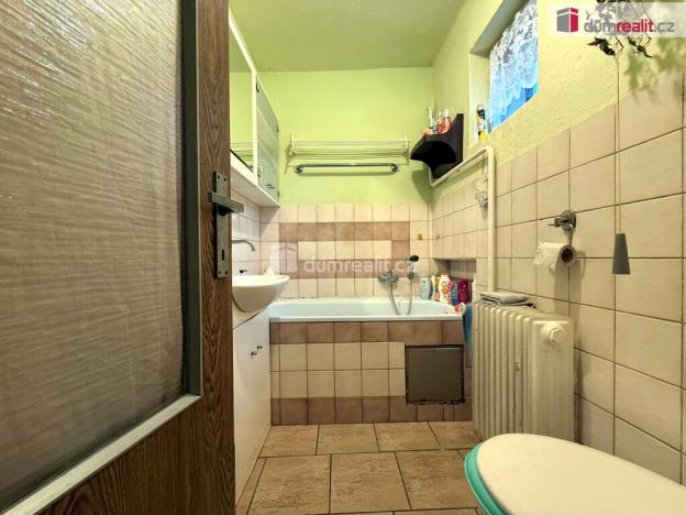 Prodej rodinného domu, Zdounky - Nětčice, 163 m2