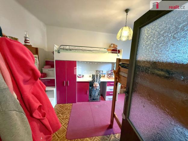 Prodej rodinného domu, Zdounky - Nětčice, 163 m2