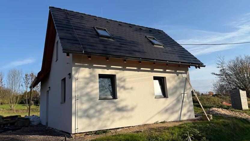 Prodej rodinného domu, Doubravice, 98 m2