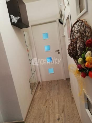 Pronájem bytu 2+1, Náměšť nad Oslavou, Petra Křičky, 54 m2