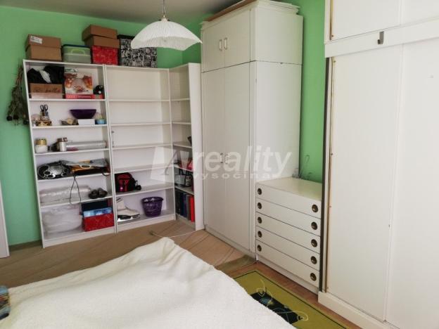 Pronájem bytu 2+1, Náměšť nad Oslavou, Petra Křičky, 54 m2