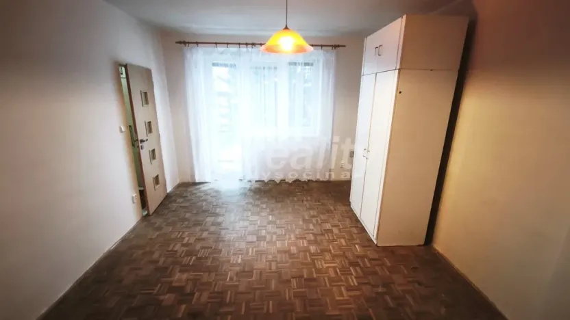 Pronájem bytu 2+1, Náměšť nad Oslavou, Petra Křičky, 54 m2