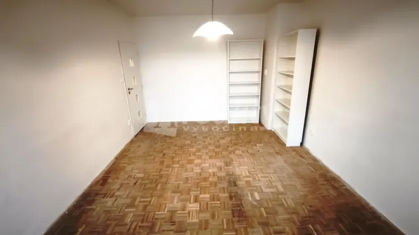 Pronájem bytu 2+1, Náměšť nad Oslavou, Petra Křičky, 54 m2