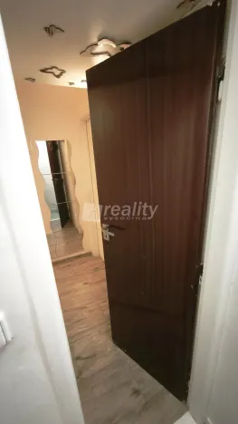 Pronájem bytu 2+1, Náměšť nad Oslavou, Petra Křičky, 54 m2