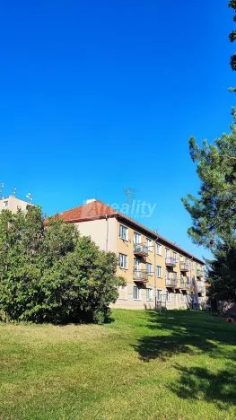 Pronájem bytu 2+1, Náměšť nad Oslavou, Petra Křičky, 54 m2