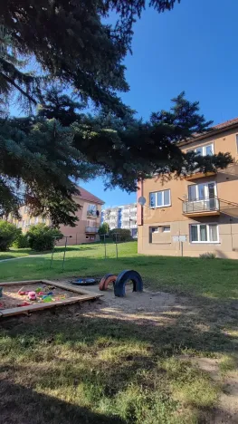 Pronájem bytu 2+1, Náměšť nad Oslavou, Petra Křičky, 54 m2
