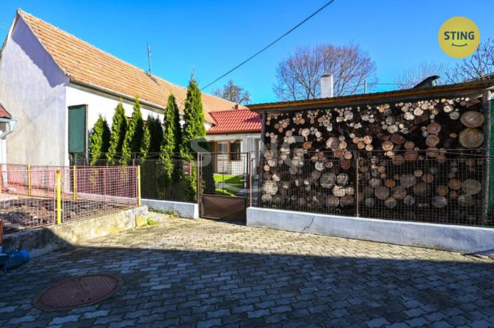 Prodej rodinného domu, Ketkovice, 84 m2