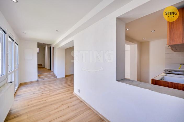 Prodej rodinného domu, Ketkovice, 84 m2