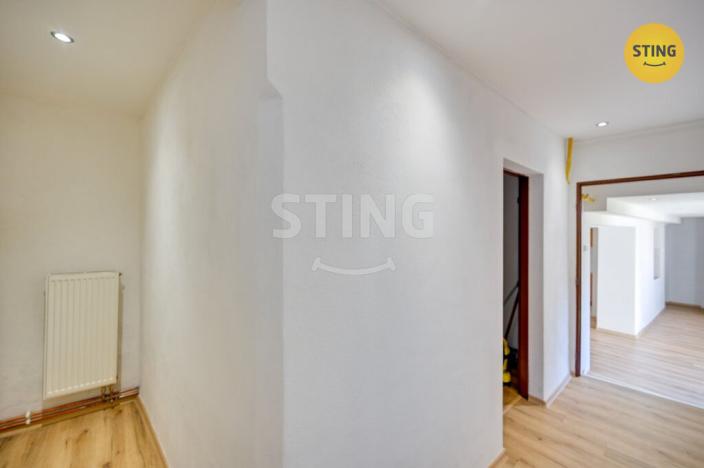 Prodej rodinného domu, Ketkovice, 84 m2