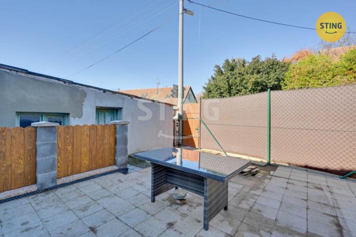 Prodej rodinného domu, Ketkovice, 84 m2