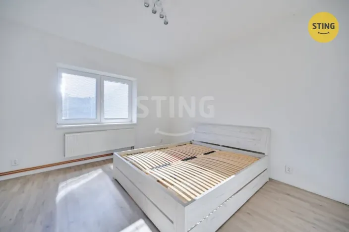 Prodej rodinného domu, Ketkovice, 84 m2