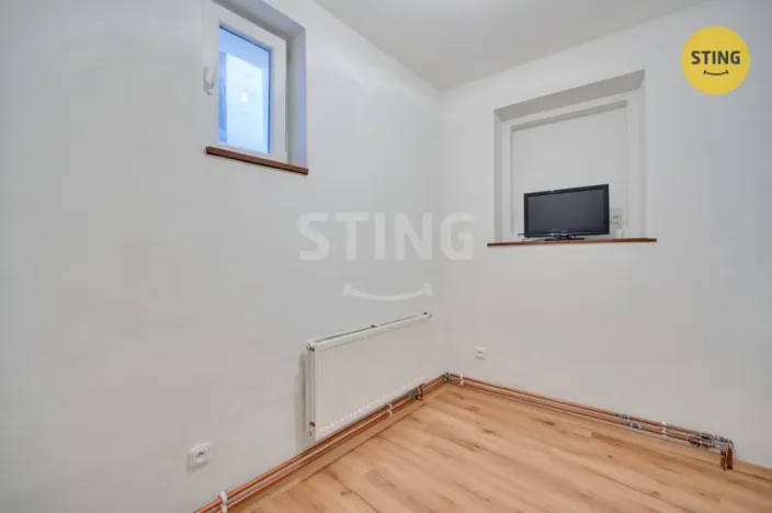 Prodej rodinného domu, Ketkovice, 84 m2