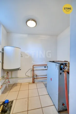 Prodej rodinného domu, Ketkovice, 84 m2