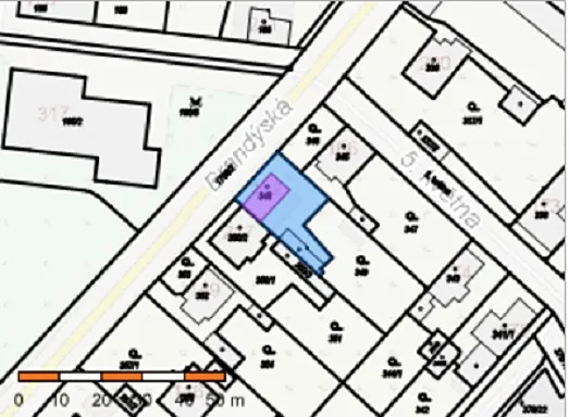 Prodej rodinného domu, Jirny, Brandýská, 180 m2