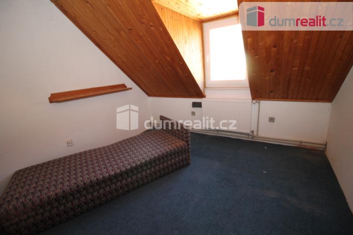 Prodej činžovního domu, Lázně Kynžvart, Vrchlického, 1385 m2