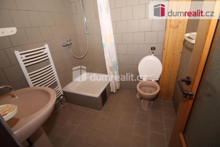 Prodej činžovního domu, Lázně Kynžvart, Vrchlického, 1385 m2