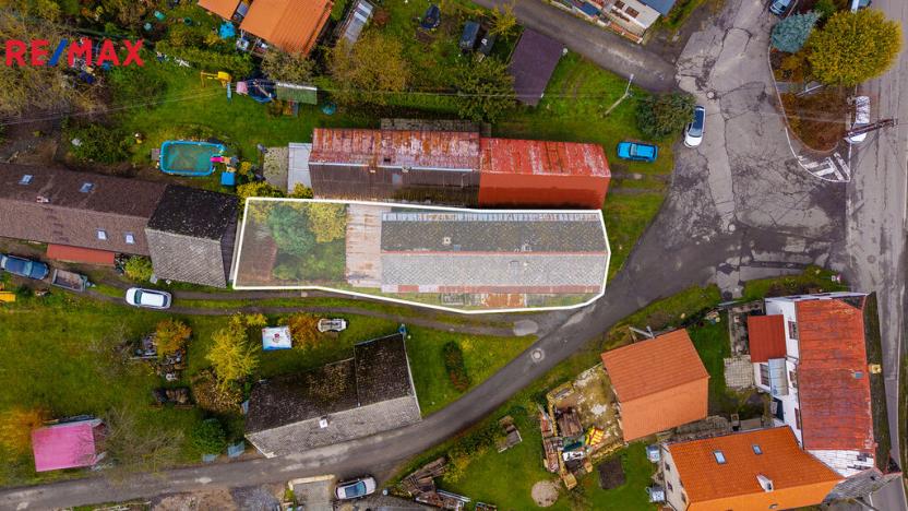 Prodej rodinného domu, Jenišovice - Odolenovice, 150 m2