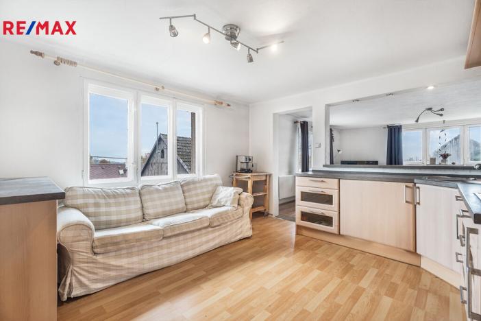 Prodej rodinného domu, Jenišovice - Odolenovice, 150 m2