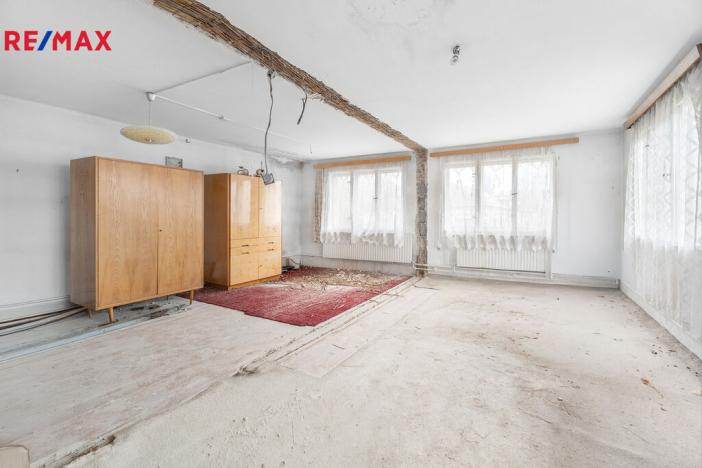 Prodej rodinného domu, Jenišovice - Odolenovice, 150 m2