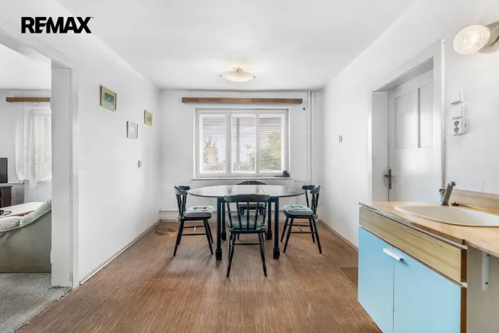 Prodej rodinného domu, Jenišovice - Odolenovice, 150 m2